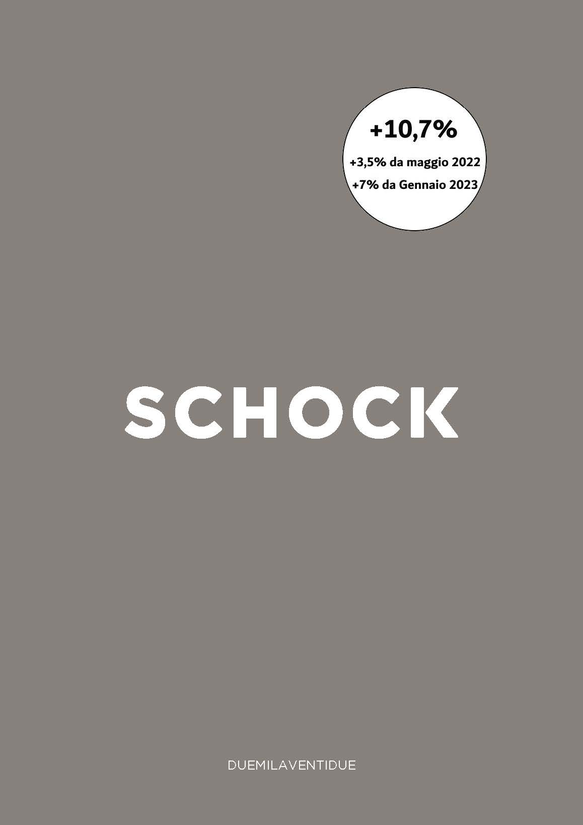 SCHOCK